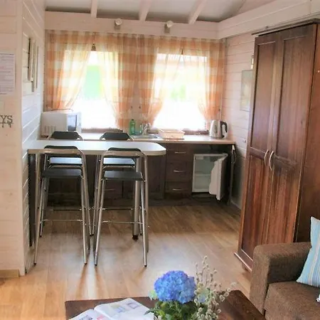 Osrodek Wczasowy Lesny