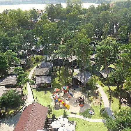 Osrodek Wczasowy Lesny 미엘노