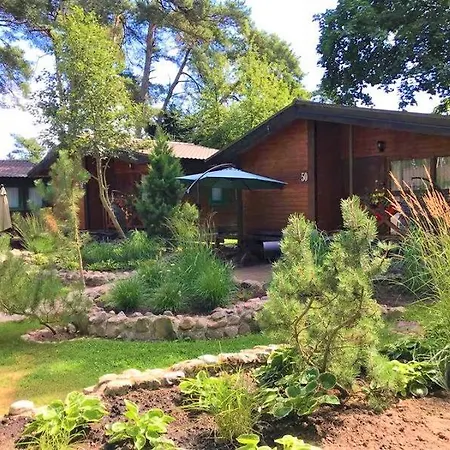 Osrodek Wczasowy Lesny